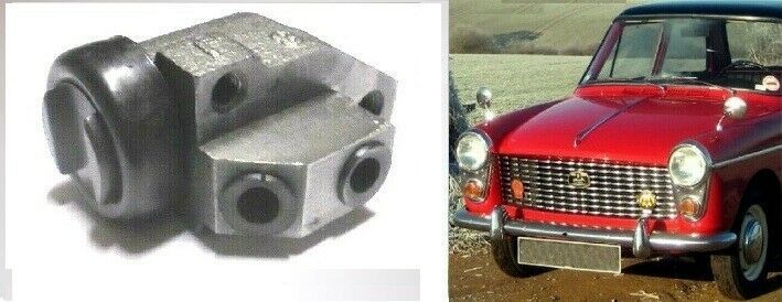 FRONT BRAKE WHEEL CYLINDER x1 (Austin A40 Farina) (** RIGHT SIDE **) (1959- 68) 